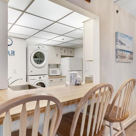 Capri Villa Оушън Сити Стая снимка