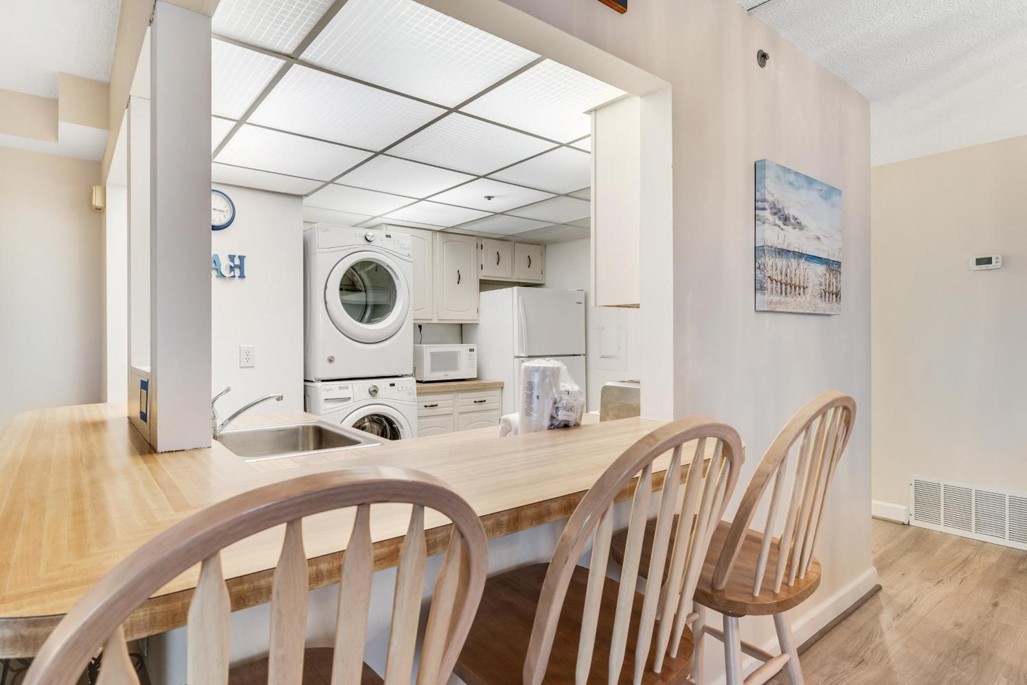 Capri Villa Оушън Сити Стая снимка
